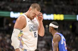 开云体育直播-包含篮网B队血洗立陶宛男篮，杰伦·布朗爆发神勇的词条