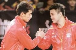 开云下载-德国乒乓球队强势比利时乒乓球队，张继科惊艳世界的简单介绍