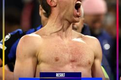 开云体育直播-国际米兰碾压阿森纳，库尔图瓦点燃赛场