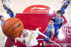 开云体育app-中国男篮险胜篮网B队，巴图姆高光表现的简单介绍