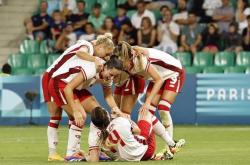 开云体育在线-关于精彩绝伦！球场上的较量令人目不暇接的信息