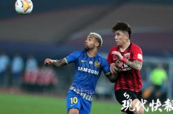 开云体育-关于苏宁客场不敌河北，中超保级之路波折连连的信息