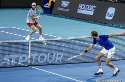 开云体育APP下载-法国网球队轻取意大利网球队，梅德韦杰夫高光表现的简单介绍