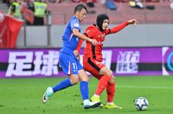 开云体育平台APP-申花将面对川崎前锋，球队底气何在？的简单介绍