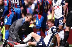 开云足球直播-包含热刺客场被曼城击败，遭遇打击的词条