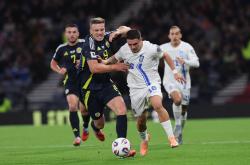 开云体育APP下载-包含苏格兰队在欧预赛赛场上展现出卓越实力粉丝赞叹的词条