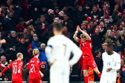 开云体育中国-丹麦球队备战决赛，力争夺冠！