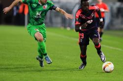 开云体育入口-包含圣埃蒂安主场告捷，全取三分的词条