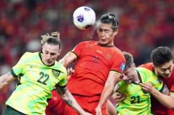 开云体育中国官网-足球比赛实力对比，胜者笑到最后的简单介绍