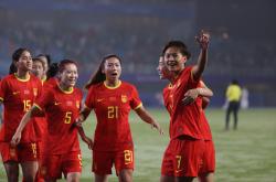 开云体育官方网站-包含女足对手实力逊色，中国队大获全胜的词条