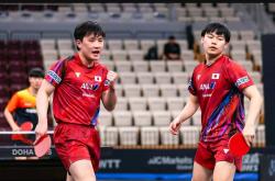 开云在线直播-中国乒乓球队翻盘比利时乒乓球队，张本智和关键制胜的简单介绍