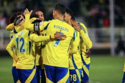 开云体育下载-包含阿联酋球队全力备战，争取亚冠比赛胜利的词条