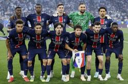 开云APP-包含巴黎圣日耳曼再次晋级，欧冠赛场表现抢眼的词条