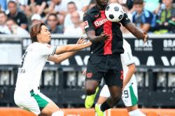 开云体育在线-美因茨球员状态回升，球队面临新挑战