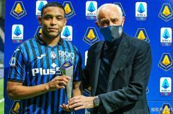 开云体育官网-贝内文托绝杀对手，取得胜利的简单介绍