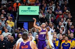 开云体育app-关于太阳绝杀新疆队，东契奇带队取胜的信息