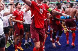 开云体育app-纷纷出击！欧洲强队备战大赛，期待胜利的简单介绍