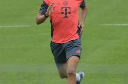 开云体育APP下载-包含那不勒斯鏖战瑞典，穆勒状态火热的词条