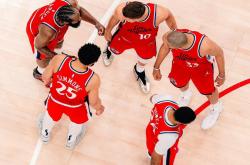 开云平台-北京队逆转公牛，恩比德关键制胜