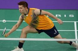 开云平台-包含日本羽毛球队力克印尼羽毛球队，辛杜统治全场的词条