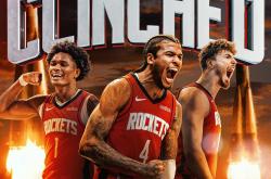 开云官网-关于火箭队终枯燥调整阵容新赛季前景蒙上阴影的信息