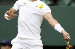 开云下载-温网完胜联合杯，纳达尔惊艳四座的简单介绍