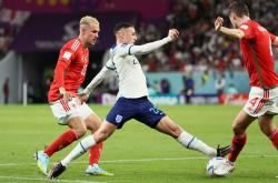 开云体育登录-关于韩国队碾压英格兰队，波尔状态火热的信息