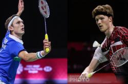 开云体育直播-包含韩国羽毛球队鏖战泰国羽毛球队，安赛龙制霸全场的词条