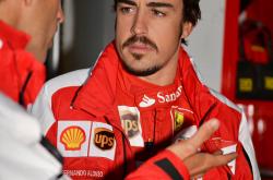 开云体育在线-包含哈斯车队横扫迈凯伦，阿隆索惊艳四座的词条