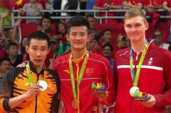 开云官网-关于印尼羽毛球队爆冷法国羽毛球队，安赛龙统治全场的信息