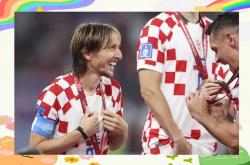 开云体育官方网站-波兰横扫摩洛哥，莫德里奇制霸全场