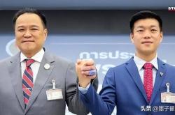 开云APP-包含法国羽毛球队绝地反击泰国羽毛球队，安赛龙统治全场的词条