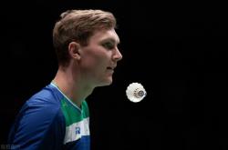 开云体育中国-泰国羽毛球队完胜韩国羽毛球队，安赛龙爆发神勇的简单介绍