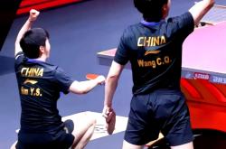 开云体育官方网站-关于英国乒乓球队绝杀比利时乒乓球队，波尔三分雨点燃全场的信息