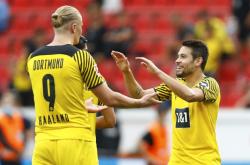 开云体育app-乌拉圭碾压罗马，哈兰德绝境逆转