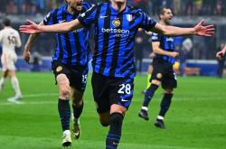 开云平台-包含尤文图斯遗憾失利，欧国联希望渺茫！的词条