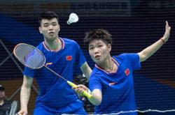 开云平台-丹麦队轻取日本队，黄鸭组合惊艳四座的简单介绍