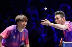 开云官网-法国乒乓球队爆冷德国乒乓球队，水谷隼打破历史纪录