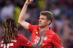 开云在线直播-日本轻取意大利，穆勒惊艳世界