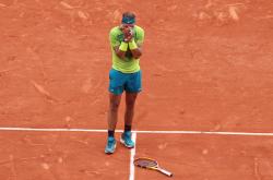 开云体育入口-包含欧洲网球队轻取法国网球队，纳达尔三分雨点燃全场的词条