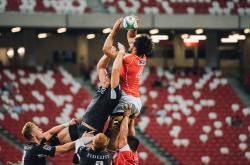 开云APP-绿茵场上的乒乓风暴，当葡萄牙足球队横扫法国，林高远如何统治全场？