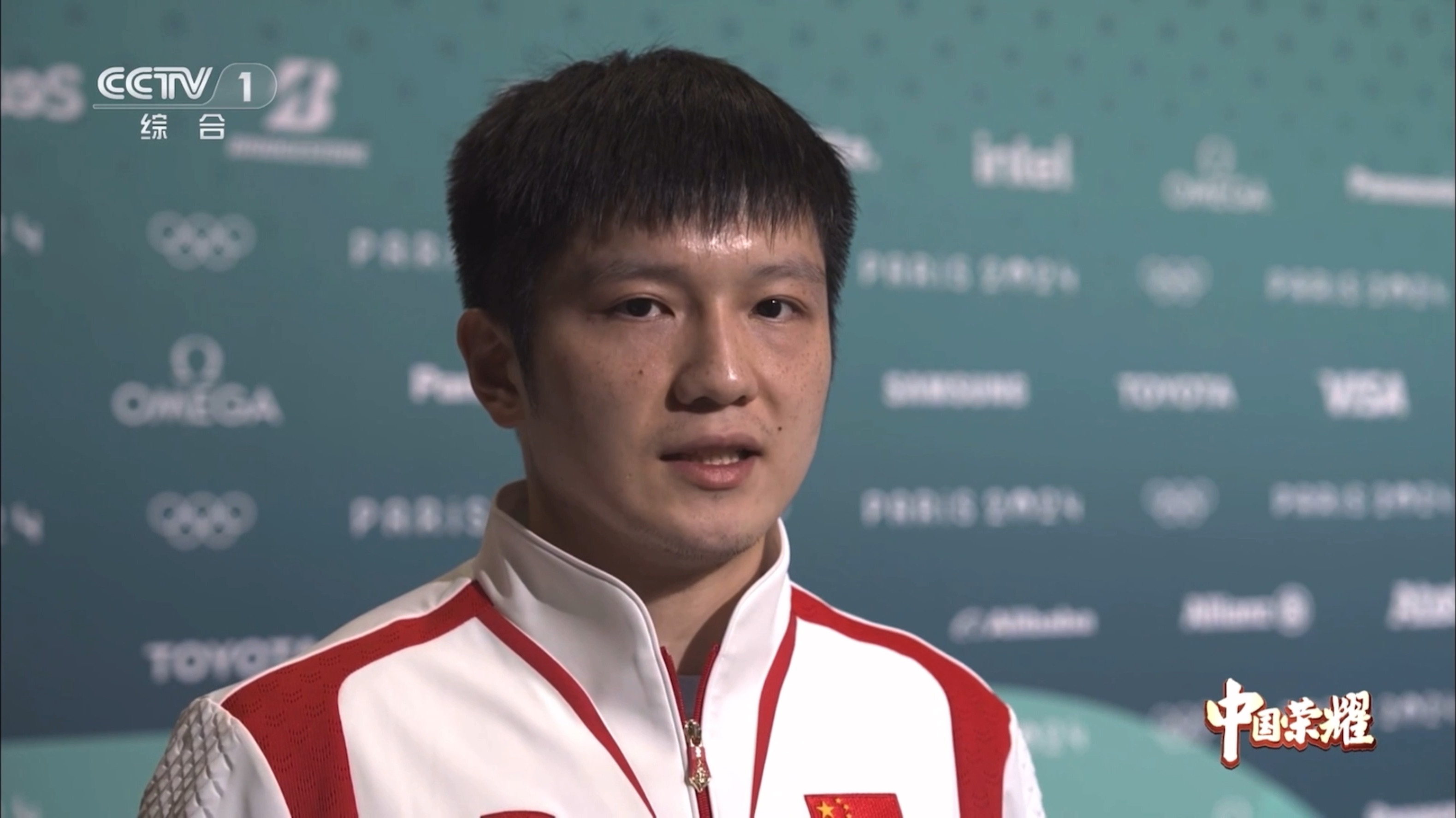 关于法国乒乓球队险胜波兰乒乓球队，樊振东统治全场的信息