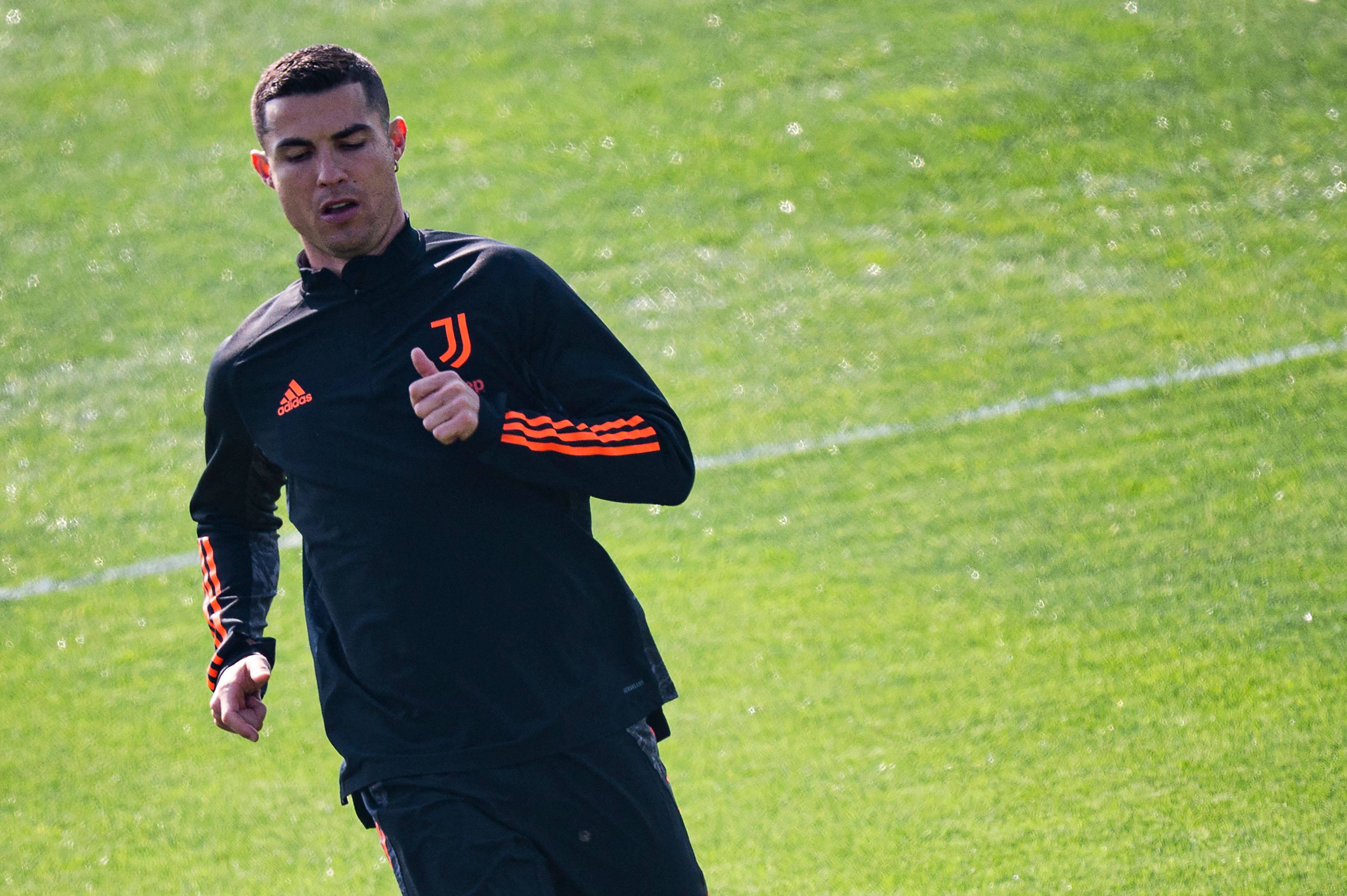 尤文图斯凶多吉少，欧冠资格小细胞里唯一光的简单介绍