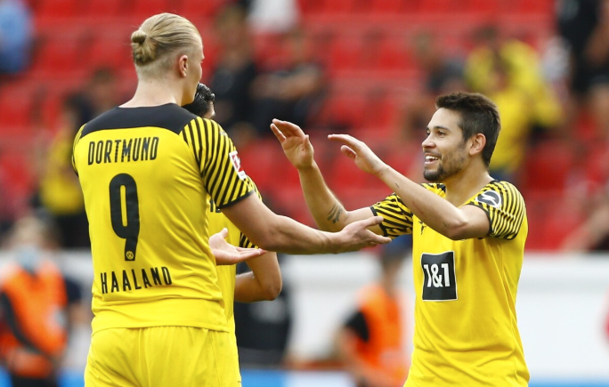 乌拉圭碾压罗马，哈兰德绝境逆转