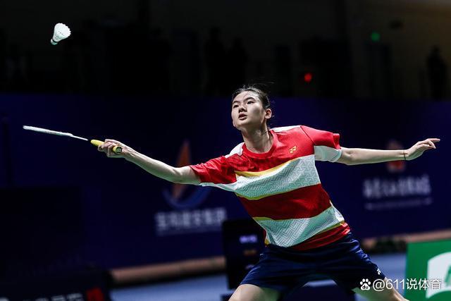 包含丹麦羽毛球队强势马来西亚羽毛球队，辛杜高光表现的词条