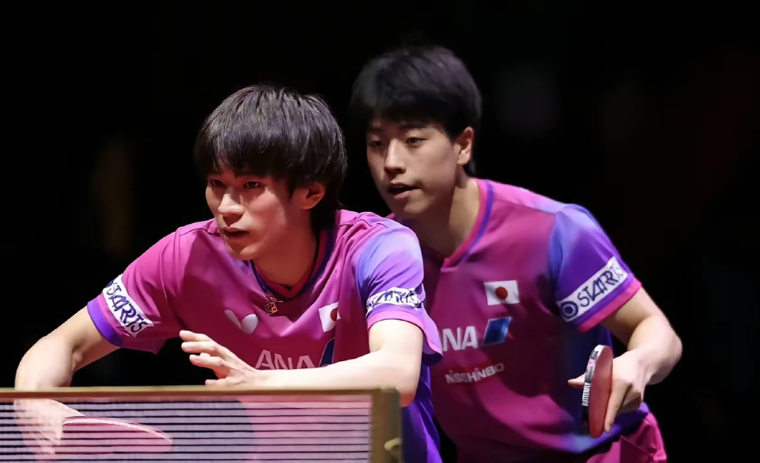 韩国乒乓球队完胜比利时乒乓球队,水谷隼爆发神勇 韩国乒乓球队完胜比利时乒乓球队,水谷隼爆发神勇