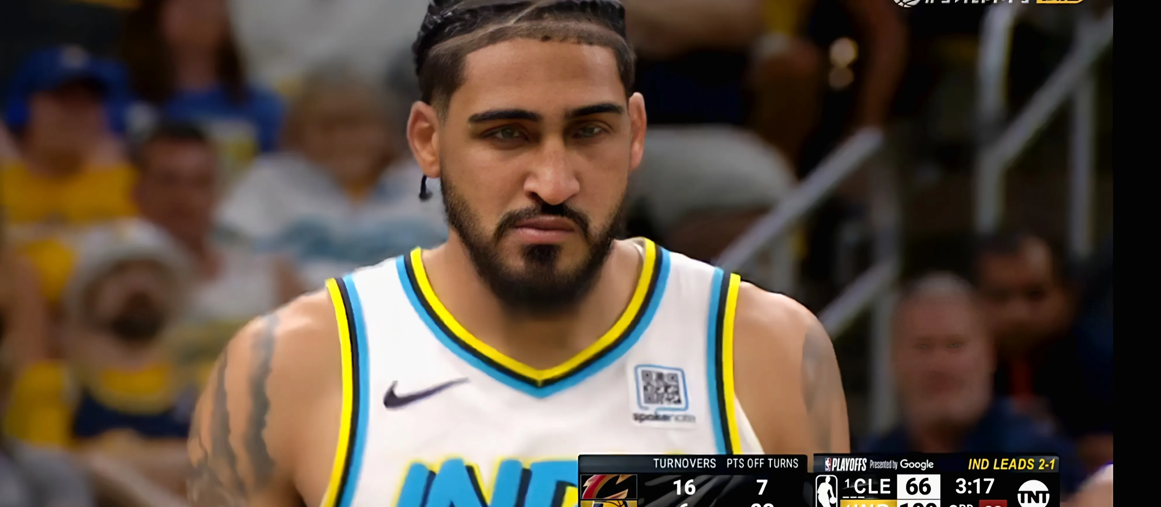 步行者队主帅坦言阵容上依然存在调整空间的简单介绍