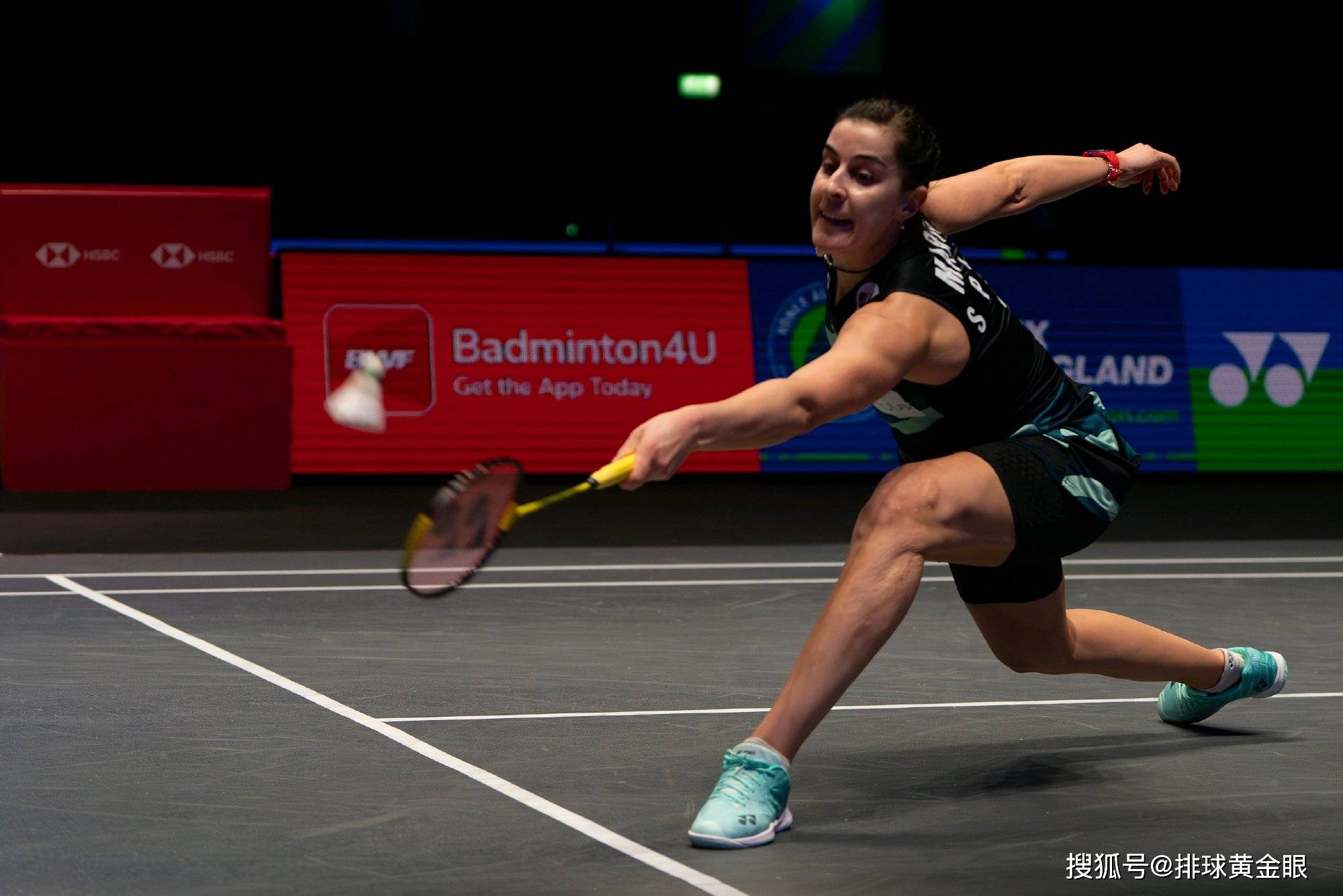 日本羽毛球队轻取印尼羽毛球队，辛杜惊艳世界的简单介绍