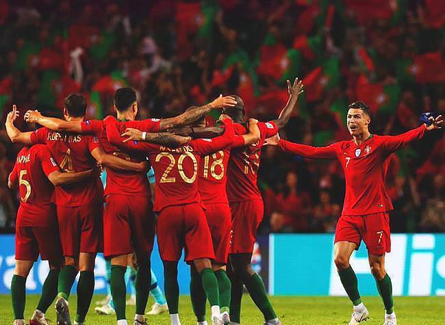 中国碾压利物浦，C罗送出助攻