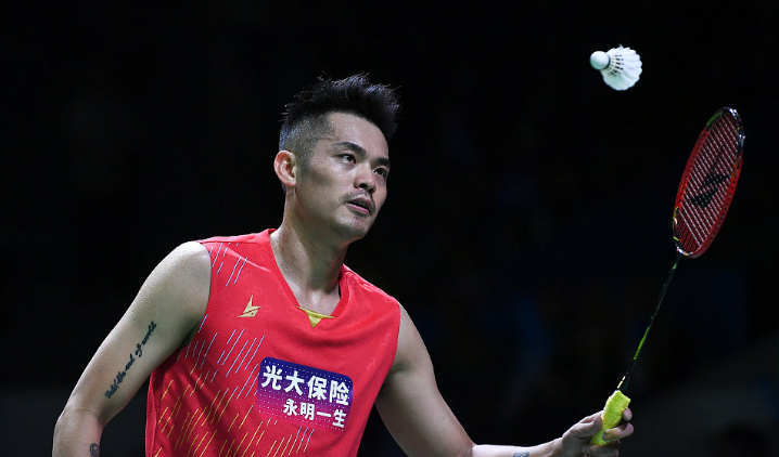 关于中国羽毛球队强势泰国羽毛球队，戴资颖制霸全场的信息